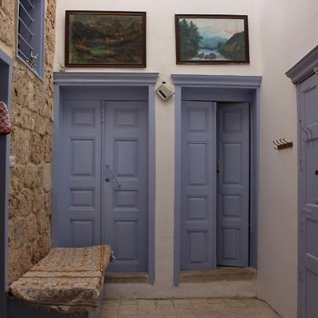 Hotel Nzar Khoury For Hosting Akka Zewnętrze zdjęcie