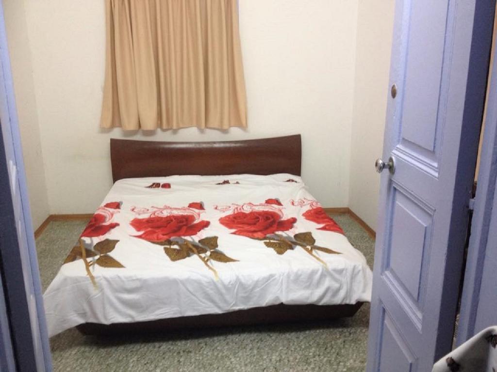 Hotel Nzar Khoury For Hosting Akka Zewnętrze zdjęcie