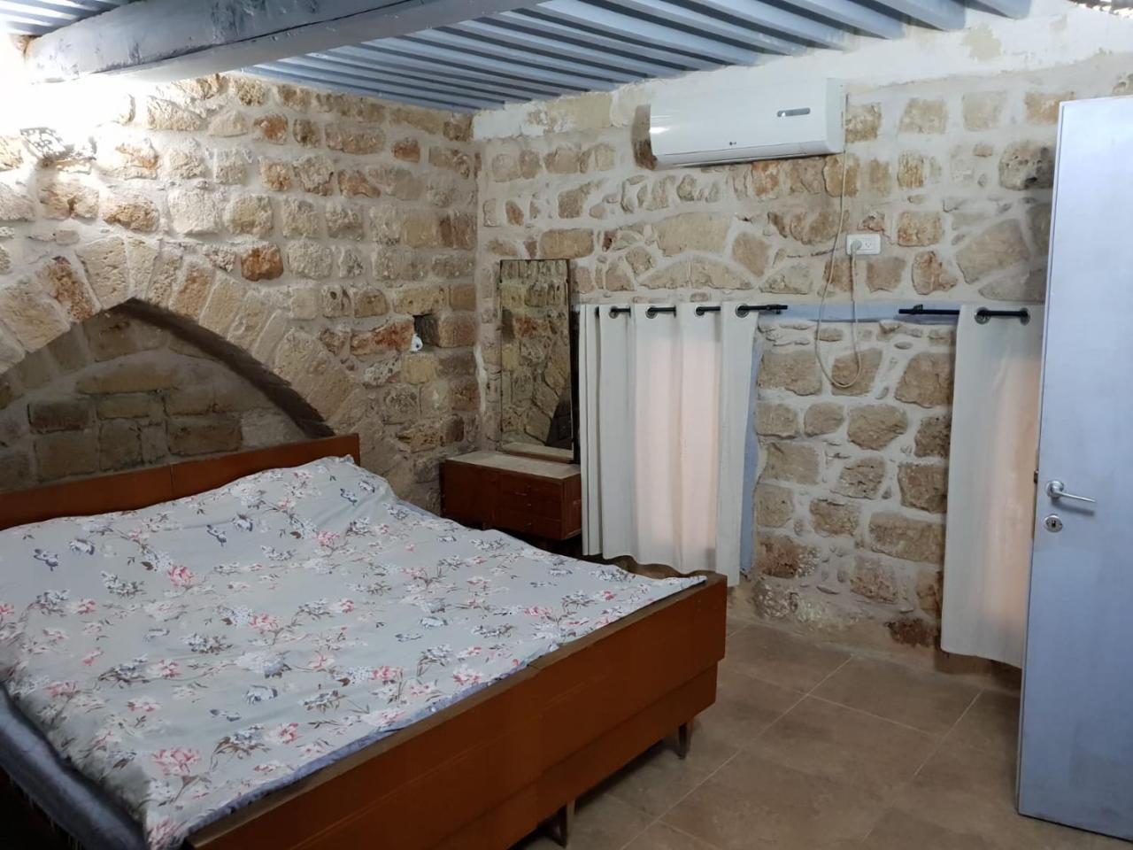 Hotel Nzar Khoury For Hosting Akka Zewnętrze zdjęcie