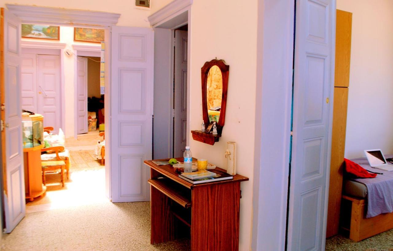 Hotel Nzar Khoury For Hosting Akka Zewnętrze zdjęcie