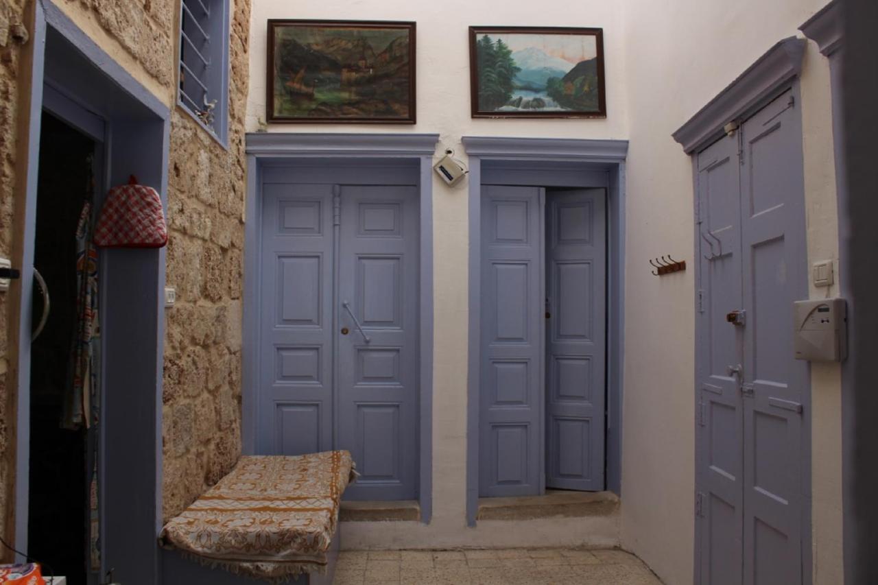 Hotel Nzar Khoury For Hosting Akka Zewnętrze zdjęcie